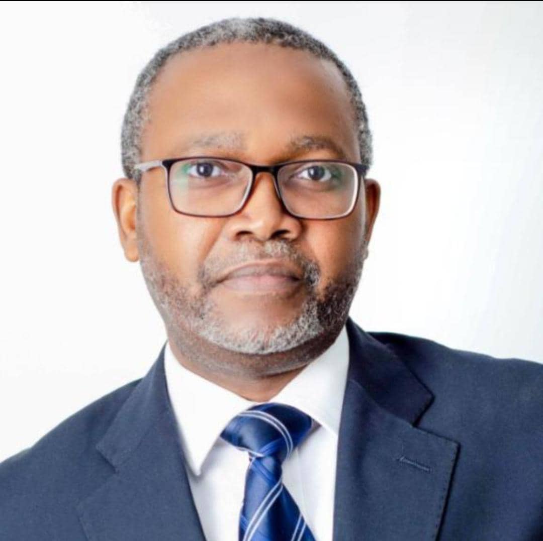 NBCC Executive
Council - Mr. Tajudeen Ahmed, Vice President and Chairman, Programmes Committee